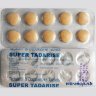 Сиалис с дапоксетином (Super Tadarise)