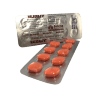 Малегра FXT (Силденафил с флуоксетином)