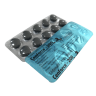 Действия препарата силденафил 200 мг (дженерик виагры) 